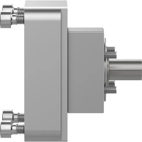 Осевой набор Festo EAMM-A-N48-100A