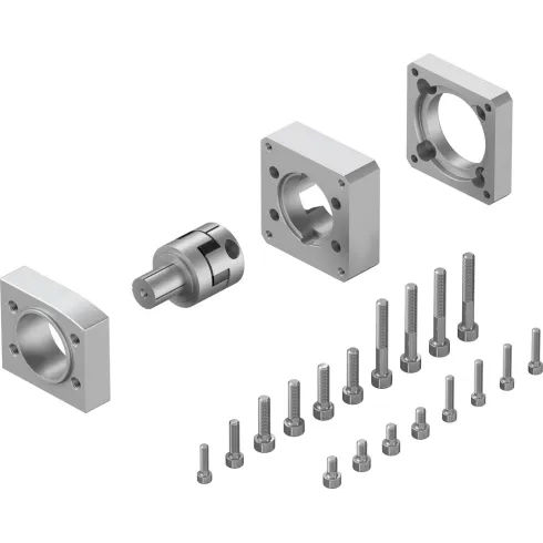 Осевой набор Festo EAMM-A-N38-60G