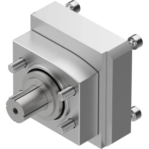 Осевой набор Festo EAMM-A-N38-70A