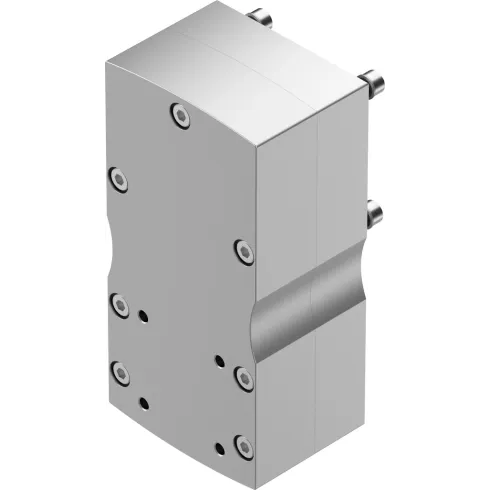 Параллельный набор Festo EAMM-U-110-D60-100A-120-S1