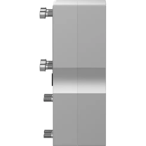 Параллельный набор Festo EAMM-U-110-D60-100A-120-S1