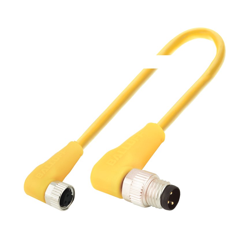 Соединительный кабель Balluff BCC M324-M424-3E-304-PX44T2-006