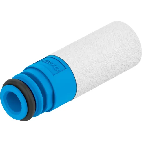 Глушитель пластиковый резьбовой Festo AMTC-P-PC10