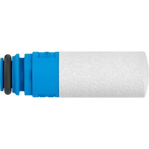 Глушитель пластиковый резьбовой Festo AMTC-P-PC10