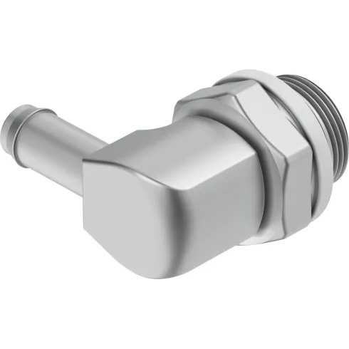 Штуцер ниппельный угловой Festo LCN-M5-PK-3