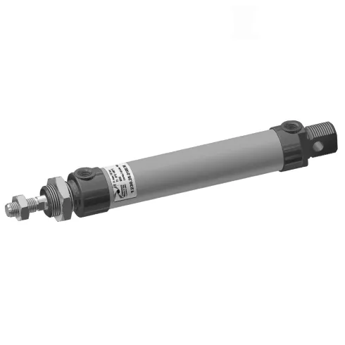 Круглый пневмоцилиндр Pneumax 1230.25.0125
