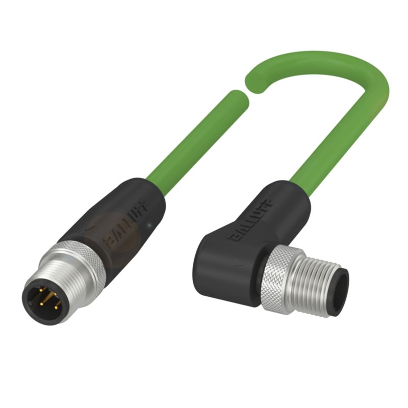 Соединительный кабель Balluff BCC M414-M424-6D-331-PS54N2-003