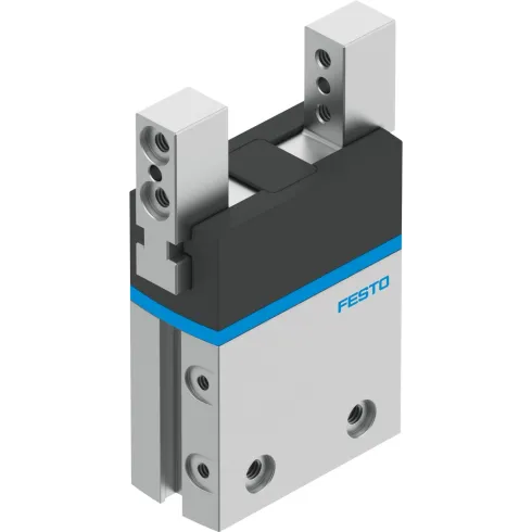 Захват параллельный стандартный Festo DHPS-16-A-NO