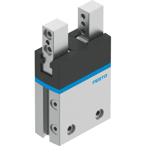Захват параллельный стандартный Festo DHPS-16-A-NC