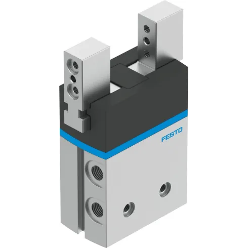 Захват параллельный стандартный Festo DHPS-25-A-NO