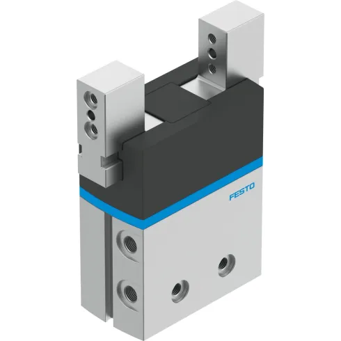 Захват параллельный стандартный Festo DHPS-35-A-NO