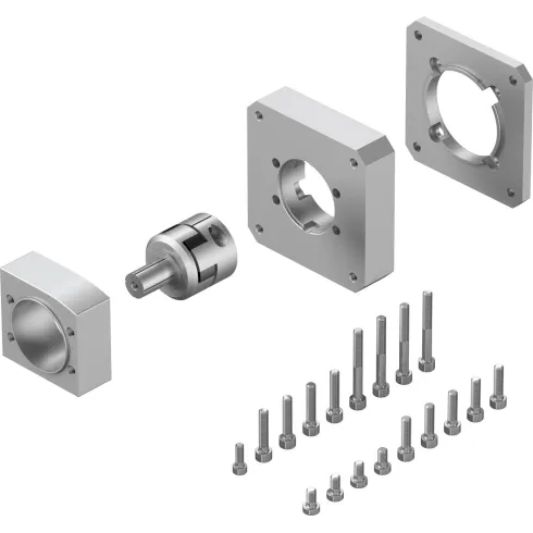 Осевой набор Festo EAMM-A-N48-80G