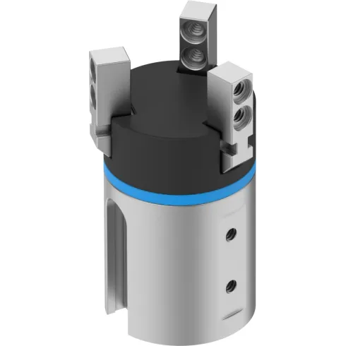 Захват трехточечный стандартный Festo DHDS-16-A-NC