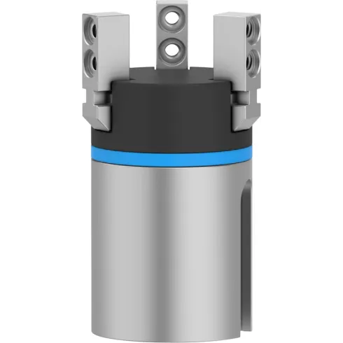 Захват трехточечный стандартный Festo DHDS-16-A-NC