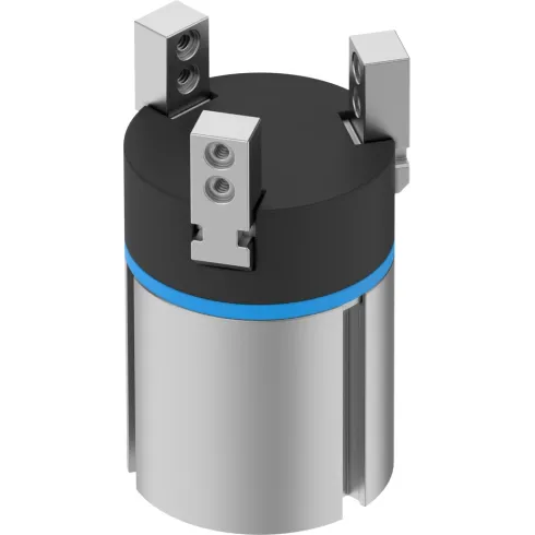 Захват трехточечный стандартный Festo DHDS-32-A-NC