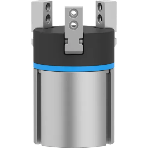 Захват трехточечный стандартный Festo DHDS-32-A-NC