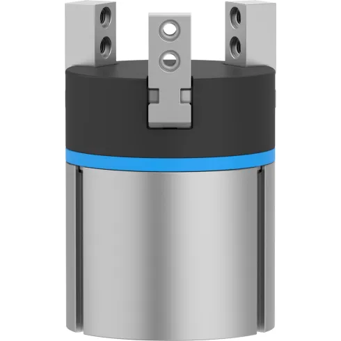 Захват трехточечный стандартный Festo DHDS-50-A