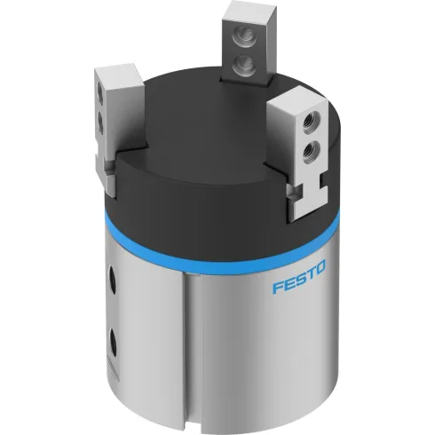 Захват трехточечный стандартный Festo DHDS-50-A-NC