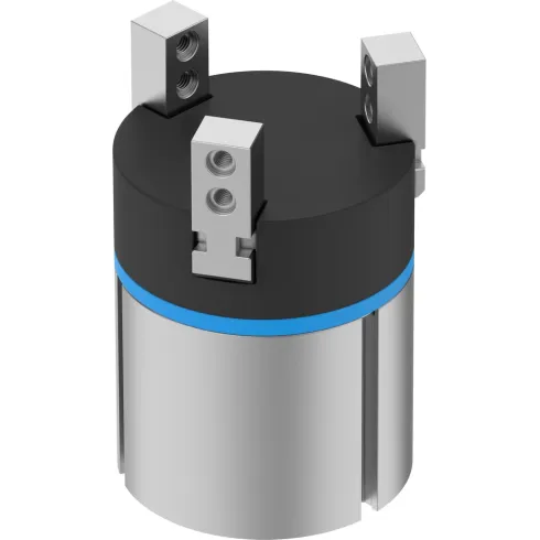 Захват трехточечный стандартный Festo DHDS-50-A-NC