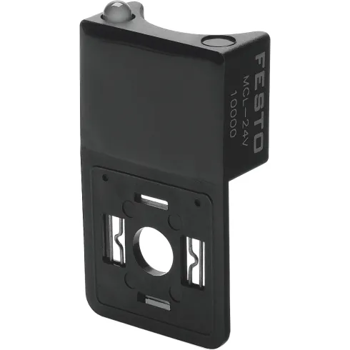 Штекер индикатора Festo MCLZ-24DC/AC 12611 купить в интернет-магазине по цене 3 448 ₽ | Промышленная Автоматизация