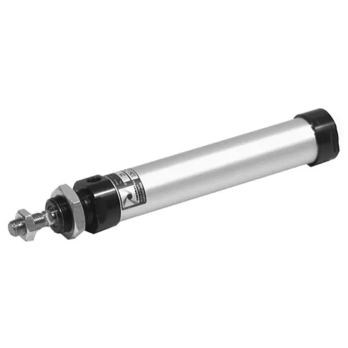 Круглый пневмоцилиндр Pneumax 1273.50.0015.A.M.T