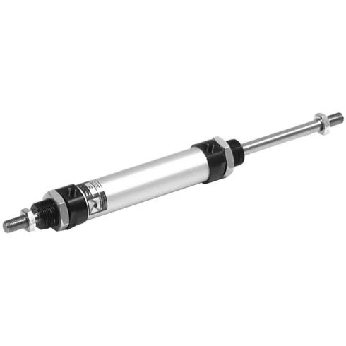 Круглый пневмоцилиндр Pneumax 1262.40.0050.A.M.X