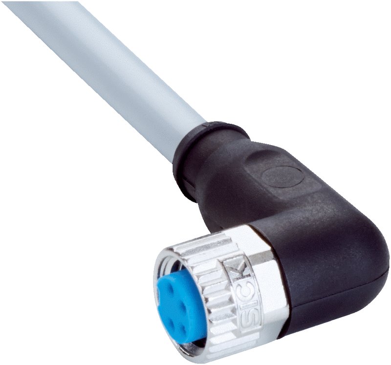 Разъем с кабелем SICK YG8U14-300VA3XLEAX