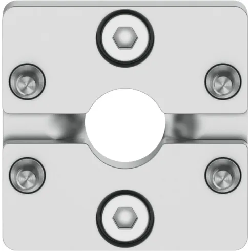 Адаптерная плита для радиального захвата Festo DHAA-G-Q5-16-B11-16
