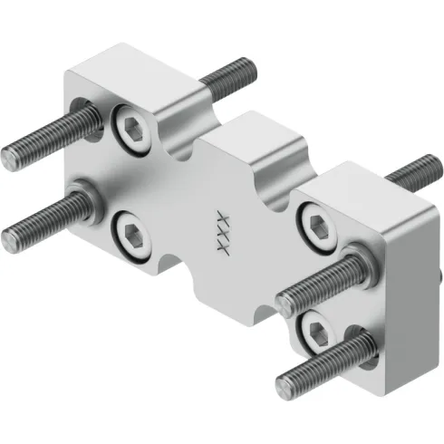 Адаптерная плита для радиального захвата Festo DHAA-G-H4-16-B11-16
