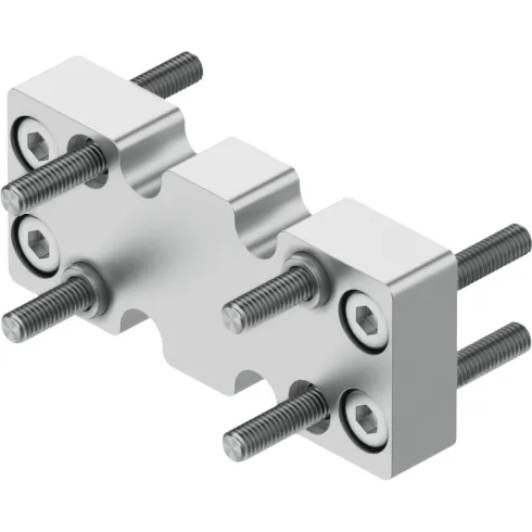 Адаптерная плита для радиального захвата Festo DHAA-G-H4-16-B11-16