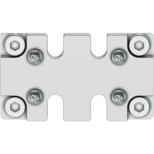 Адаптерная плита для радиального захвата Festo DHAA-G-G3-10-B11-16