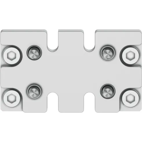 Адаптерная плита для радиального захвата Festo DHAA-G-G3-16-B11-20