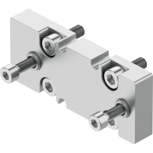 Адаптерная плита для радиального захвата Festo DHAA-G-H2-16-B11-25