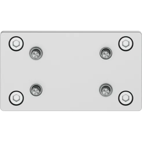 Адаптерная плита для радиального захвата Festo DHAA-G-G3-25-B11-32