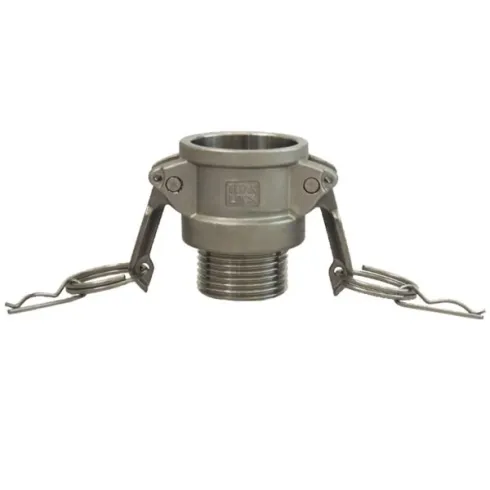 Камлок TITAN LOCK TL75BAL