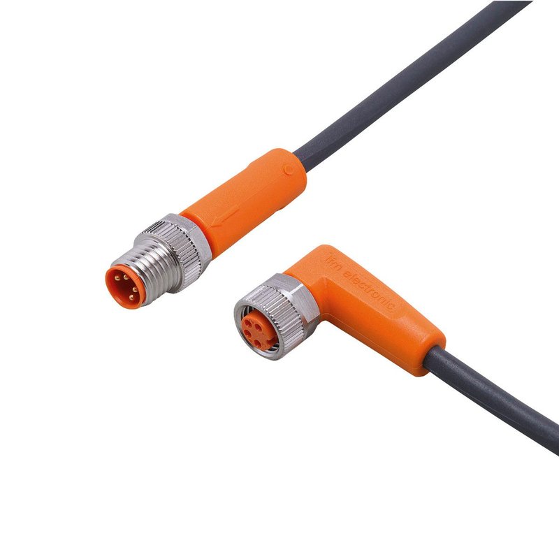 Соединительный кабель IFM Electronic EVC304