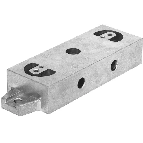 Промежуточная плита Festo NZV-3-2/1