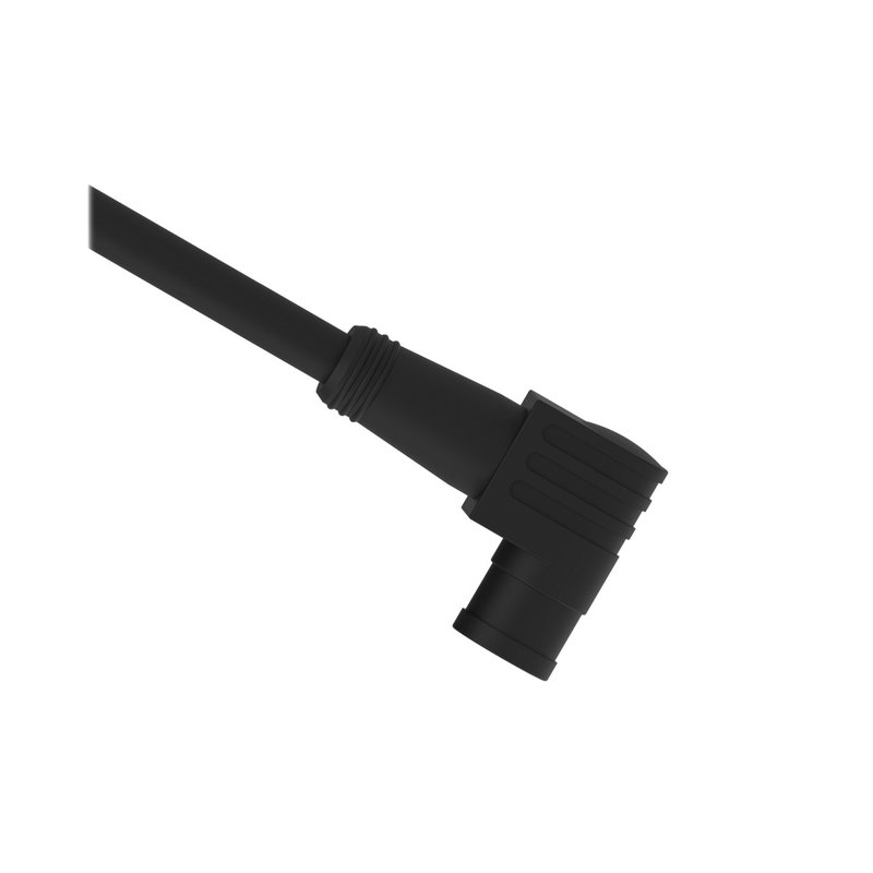 Разъем с кабелем Banner PKW4ZS-2