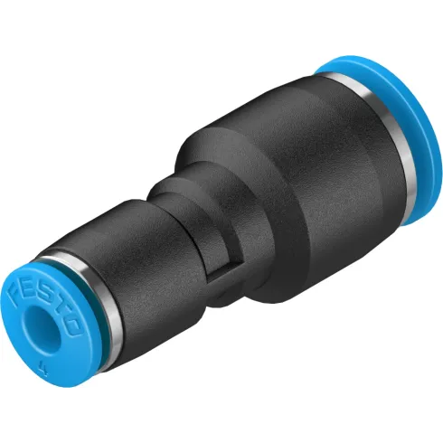 Муфта цанговая переходная Festo QS-8-4