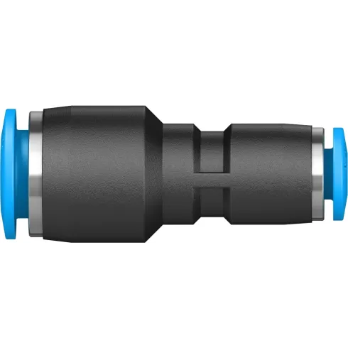 Муфта цанговая переходная Festo QS-8-4