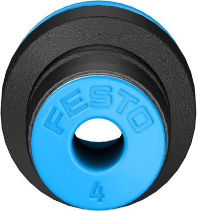 Муфта цанговая переходная Festo QS-8-4