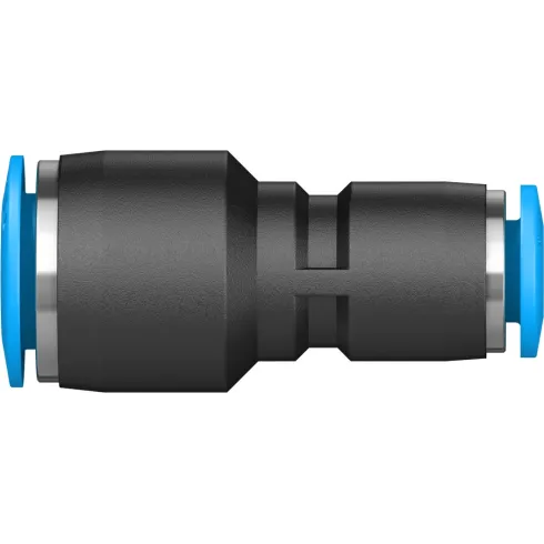 Муфта цанговая переходная Festo QS-10-6
