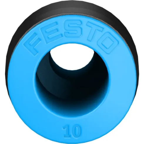 Муфта цанговая переходная Festo QS-10-6