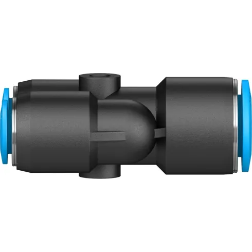 Тройник цанговый переходной Festo QSY-12-8