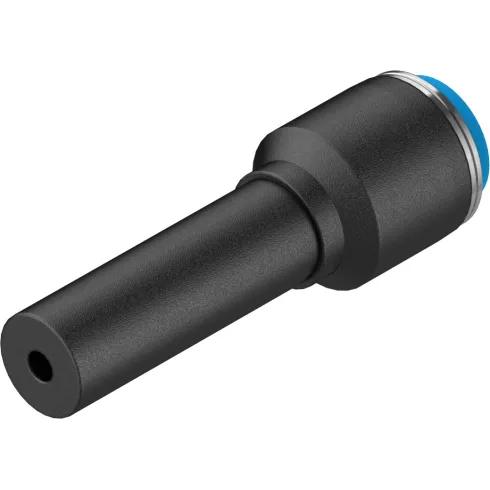 Переходник цанговый со вставной втулкой Festo QS-8H-4