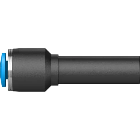 Переходник цанговый со вставной втулкой Festo QS-8H-4