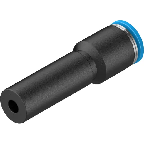 Переходник цанговый со вставной втулкой Festo QS-10H-6