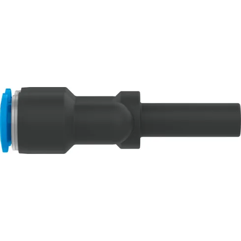 Тройник цанговый со втулкой Festo QSY-6H-4