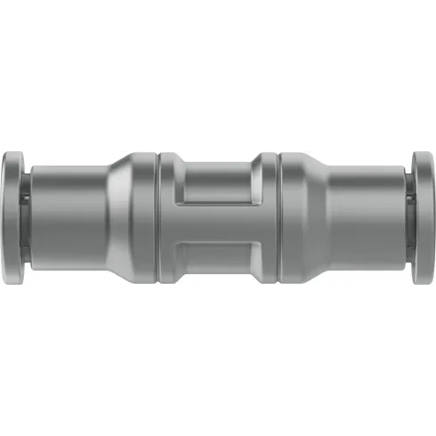 Муфта цанговая прямая Festo CRQS-8 из нержавеющей стали