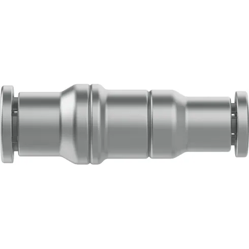 Муфта цанговая переходная Festo CRQS-8-6 из нержавеющей стали